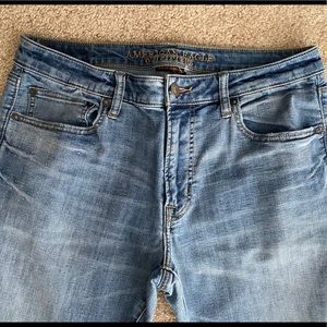 Men’s American Eagle Original Straight 34x34